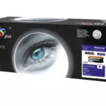 TB Print Συμβατό Toner για Laser Εκτυπωτή Samsung 1000 Σελίδων Ματζέντα (TS-M404SN)