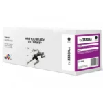 TB Print Συμβατό Toner για Laser Εκτυπωτή Xerox Μαύρο (ETTBPX003330BK1)
