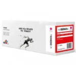 TB Print Συμβατό Toner για Laser Εκτυπωτή Canon Ματζέντα (ETTBPC0000069M6)