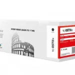 TB Print Συμβατό Toner για Laser Εκτυπωτή Canon ETTBPC0000057B6