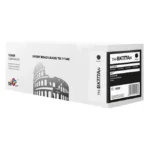 TB Print Συμβατό Toner για Laser Εκτυπωτή HP Μαύρο (ETTBPH000020701)