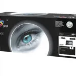 TB Print Συμβατό Toner για Laser Εκτυπωτή HP 10500 Σελίδων Μαύρο TH-28AN