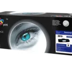 TB Print Συμβατό Toner για Laser Εκτυπωτή HP 2000 Σελίδων Μαύρο (TS-2010N)