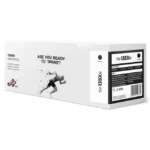 TB Print Συμβατό Toner για Laser Εκτυπωτή HP Μαύρο (ETTBPH000013506)