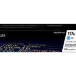 TB Print Συμβατό Toner για Laser Εκτυπωτή HP Κυανό (ETTBPH000020711)