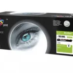 TB Print Συμβατό Toner για Laser Εκτυπωτή Brother 1500 Σελίδων Μαύρο (TB-TN1090N)