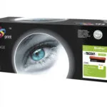 TB Print Συμβατό Toner για Laser Εκτυπωτή Brother 3500 Σελίδων Κίτρινο (TB-TN326YN)
