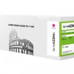 TB Print Συμβατό Toner για Laser Εκτυπωτή Brother 4000 Σελίδων Ματζέντα (TB-TN423MN)