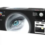 TB Print Συμβατό Toner για Laser Εκτυπωτή HP 1000 Σελίδων Κίτρινο (TH-352ARO)