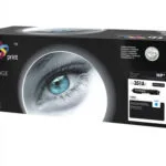 TB Print Συμβατό Toner για Laser Εκτυπωτή HP 1000 Σελίδων Κυανό (TH-351ARO)