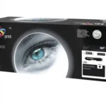 TB Print Συμβατό Toner για Laser Εκτυπωτή HP 1300 Σελίδων Μαύρο TH-350AR