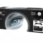 TB Print Συμβατό Toner για Laser Εκτυπωτή HP 9000 Σελίδων Μαύρο (TH-287AN)