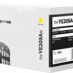 TB Print Συμβατό Toner για Laser Εκτυπωτή HP 900 Σελίδων Κίτρινο (TH-YE205AN)