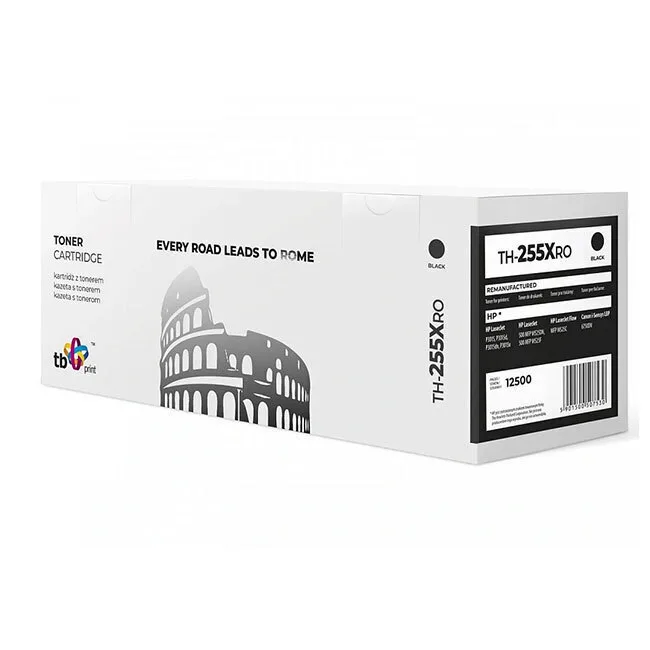 TB Print Συμβατό Toner για Laser Εκτυπωτή HP ETTBPH000002558 - Image 1