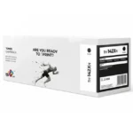 TB Print Συμβατό Toner για Laser Εκτυπωτή HP ETTBPH000014206