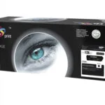 TB Print Συμβατό Μελάνι Εκτυπωτή InkJet HP 3000 Σελίδων Μαύρο 1τμχ TH-12XRO