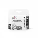 TB Print Συμβατό Μελάνι Εκτυπωτή InkJet HP 1010 Σελίδων 25ml Μαύρο 1τμχ TBH-350XLBR