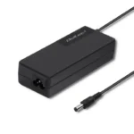 Qoltec Universal Φορτιστής Laptop 72W 24V 3A με Αποσπώμενο Καλώδιο Τροφοδοσίας 50793