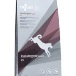 Trovet Hypoallergenic Insect 3kg Ξηρά Τροφή χωρίς Σιτηρά & Γλουτένη για Ενήλικους Σκύλους με Πατάτες, Πουλερικά, Συκώτι και Ρύζι