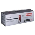 Active Jet Συμβατό Toner για Laser Εκτυπωτή HP 2400 Σελίδων Μαύρο με Chip