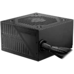 MSI MAG A600DN 600W Μαύρο Τροφοδοτικό Υπολογιστή Full Wired 80 Plus Standard