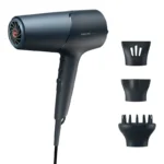 Philips Series 5000 Πιστολάκι Μαλλιών με Φυσούνα 2300W BHD512/20