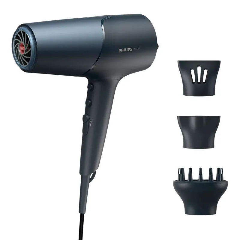 20230921153948_philips_pistolaki_mallion_bhd512_20 Philips Series 5000 Πιστολάκι Μαλλιών με Φυσούνα 2300W BHD512/20 - Image 1