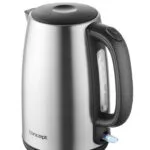 Concept RK3260 Βραστήρας 1.7lt 2200W Ασημί