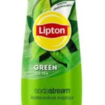 Sodastream Ice Tea Συμπυκνωμένο Χωρίς Ανθρακικό σε Μπουκάλι 440ml