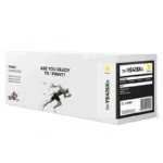 TB Print Συμβατό Toner για Laser Εκτυπωτή HP Μαύρο (ETTBPH00W2032X6)