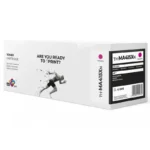 TB Print Συμβατό Toner για Laser Εκτυπωτή HP W2033X Μαύρο (ETTBPH00W2033X6)