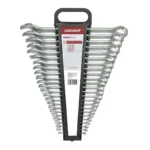 Gedore Σετ Γερμανοπολύγωνα Καστάνιας 3300995 24τμχ