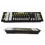 Light4me Dmx 192 Mkii DMX Controller Κονσόλα Φωτισμού με 192 Κανάλια Ελέγχου με Τοποθέτηση Rack