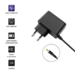 Qoltec Universal Τροφοδοτικό 12W (52401)