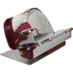 Berkel Ζαμπονομηχανή με Δίσκο Κοπής Διαμέτρου 250mm 70x44x42cm HL PLUS 250 BKHLCGB20100000R