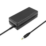 Qoltec Φορτιστής Laptop 120W 19V 6.32A για Asus με Αποσπώμενο Καλώδιο Τροφοδοσίας 51037