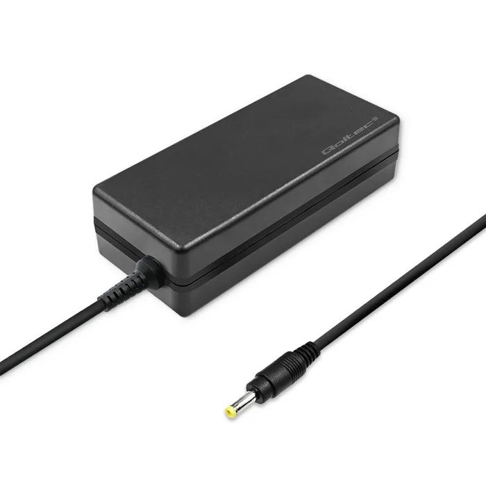 Qoltec Φορτιστής Laptop 120W 19V 6.32A για Asus με Αποσπώμενο Καλώδιο Τροφοδοσίας 51037 - Image 1