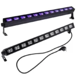 Light4me Φωτιστικό LED Blacklight 36W