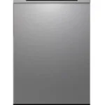 Toshiba Ελεύθερο Πλυντήριο Πιάτων για 10 Σερβίτσια Π45xY85εκ. Inox DW-10F2EE(S)-PL