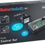 Fischer Technik Παιχνίδι Κατασκευών 563931