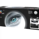 TB Print Συμβατό Toner για Laser Εκτυπωτή HP 1000 Σελίδων Μαύρο TH-279AN