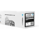 TB Print Συμβατό Toner για Laser Εκτυπωτή HP Κυανό ETTBPH000005416