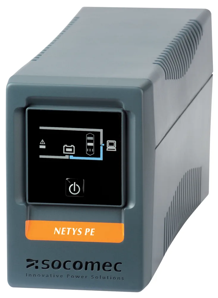 20230927134346_socomec_netys_pe_ups_line_interactive_650va_360w_me_4_iec_prizes Socomec Netys Pe Mini UPS Line-Interactive 650VA 360W με 4 IEC Πρίζες - Image 1