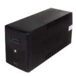 Digitus UPS Line-Interactive 1500VA 900W με 4 Schuko Πρίζες