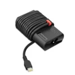 Lenovo Φορτιστής Laptop 65W 18V 2.5A για Lenovo με Αποσπώμενο Καλώδιο Τροφοδοσίας GX20Z46255