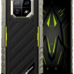 Ulefone Armor 22 Dual SIM (8/128GB) Ανθεκτικό Smartphone Black / Green