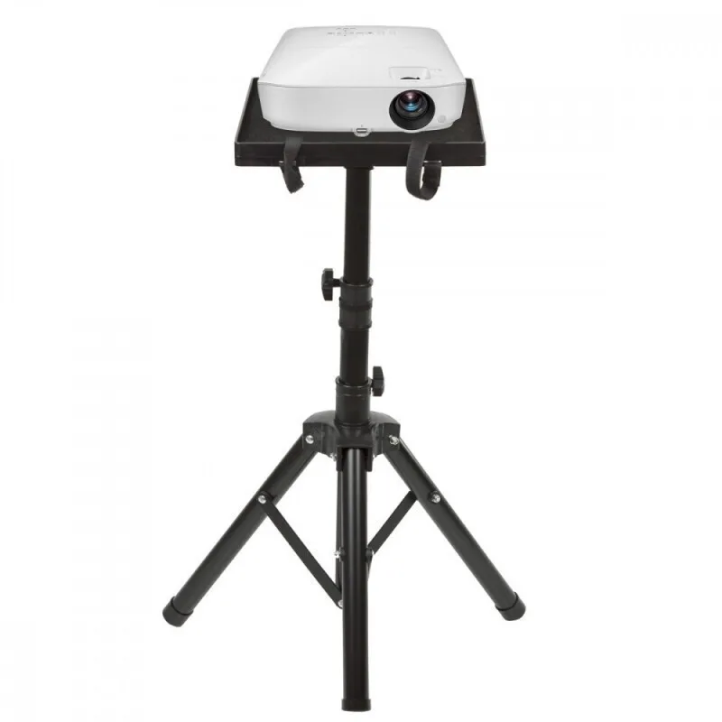 20230929124518_maclean_energy_vasi_projector_orofis_mc920 Maclean Energy Βάση Projector Οροφής MC920 Μαύρη - Image 1