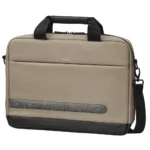 HAMA Terra Τσάντα Ώμου / Χειρός για Laptop 13.3" beige