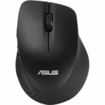 Asus WT465 Ασύρματο Ποντίκι Μαύρο