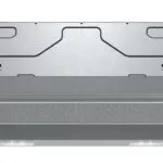 Siemens Iq100 Συρόμενος Απορροφητήρας 60cm Inox